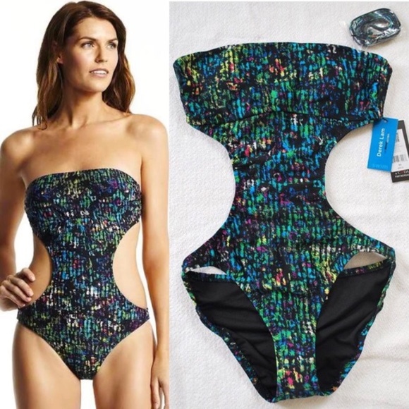 derek lam swimsuit